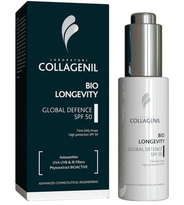 Collagenil Bio Longevity Glob