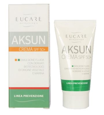 Aksun Crema 50ml