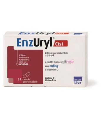 Enzuryl Cist 24cps