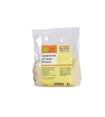 Zucchero Canna Bio 500g