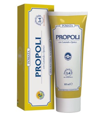 Propoli Pomata 100ml