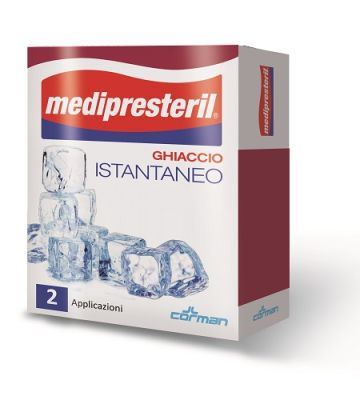 Medipresteril gh Istant 2bust