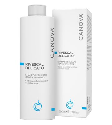 Rivescal Shampoo del Canova