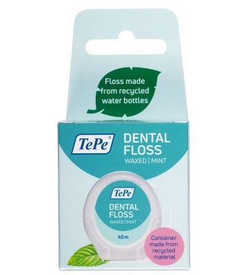 Tepe Dental Floss 40m