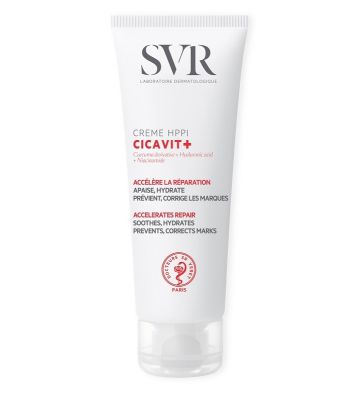 Cicavit+ Creme Hppi 40 ml