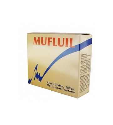 Mufluil 10bust 5g