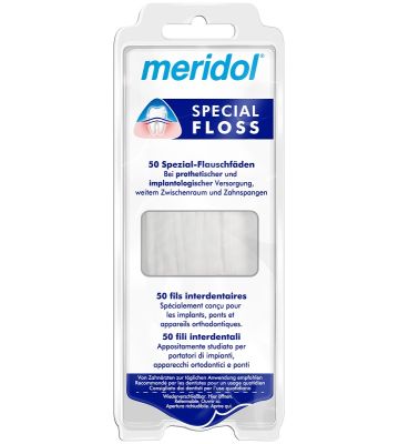 Meridol Filo Interdentale