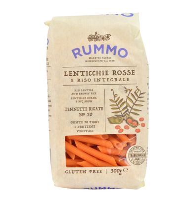 Rummo Pennette Rig N70 Lent/ri