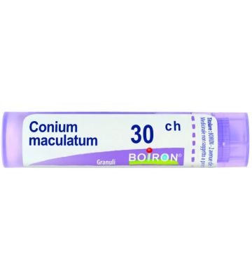Conium Maculatum 30ch gr