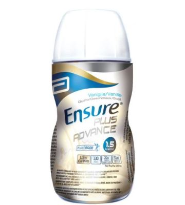 Ensure Plus Advance Van4x220ml