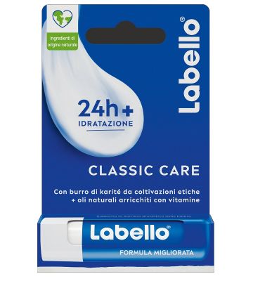Labello Classic Care Stick