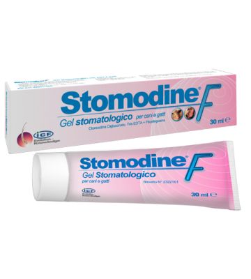 Stomodine f 30ml