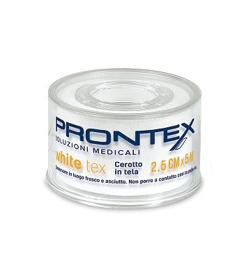 Cer Prontex White Tex 5x2,5