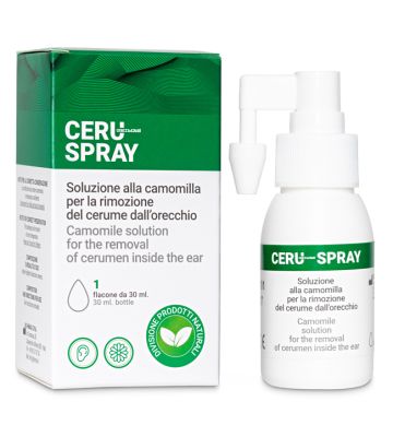 Ceru Spray 30ml