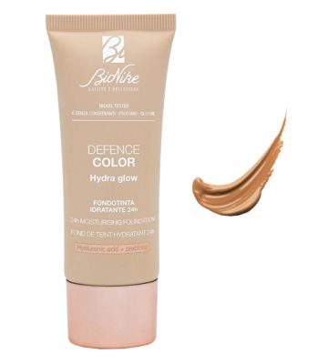 Defence Color hg Fondotinta106