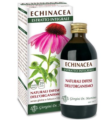 Echinacea Estr Integrale 200ml