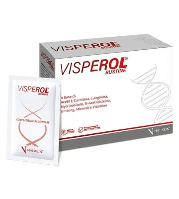 Visperol 20bust