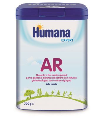 Humana ar 700g Expert mp