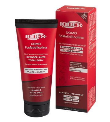 Iodex Uomo Fosfat 200ml