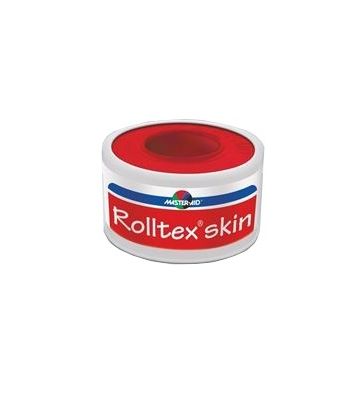 M-aid Rolltex Skin Cer 5x1,25