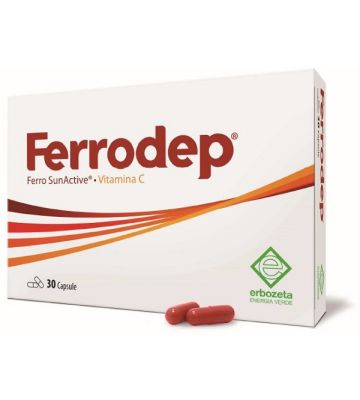 Ferrodep 30cps