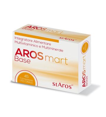 Arosmart Base 45cpr