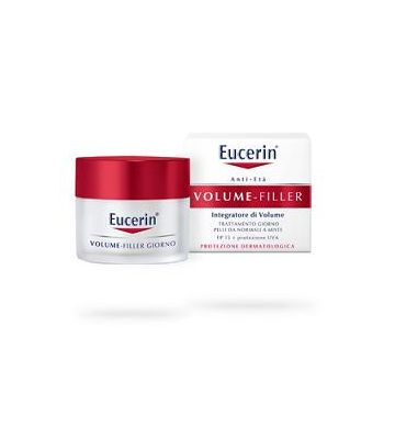 Eucerin hf Volume gg Pnm 50ml