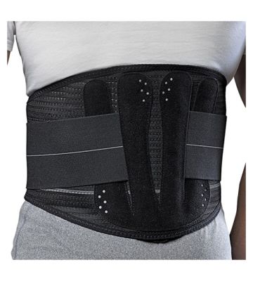 Gibaud Ortho Lombogib Work 4