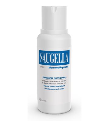 Saugella Dermoliquido 750ml