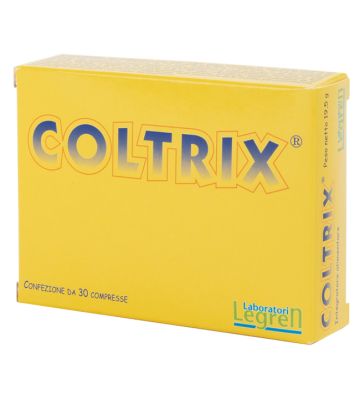 Coltrix 30cpr