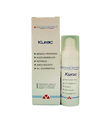 Kurac 30ml Braderm