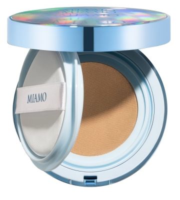 Miamo Second Skin Mesh Cushion Foundation Refill Sand Spf50pa+++