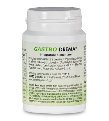 Gastro Drema 30cpr