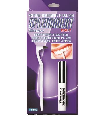 Splendident Daily Sist Sbianc