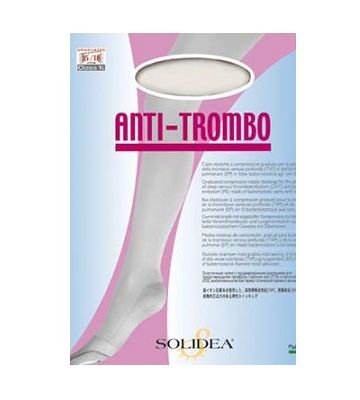 Antitrombo Solidea Calza bi s