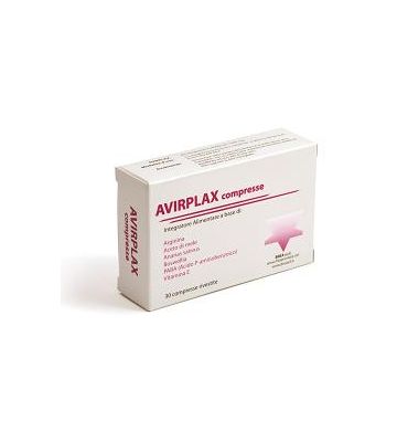 Avirplax 30cpr