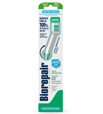 Biorepair Spazzolino Total