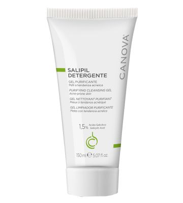 Salipil Detergente Canova150ml
