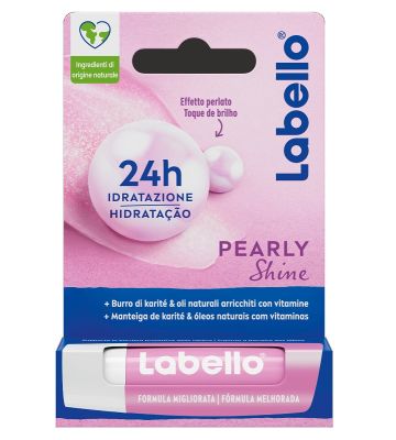 Labello Pearly Shine 5,5ml