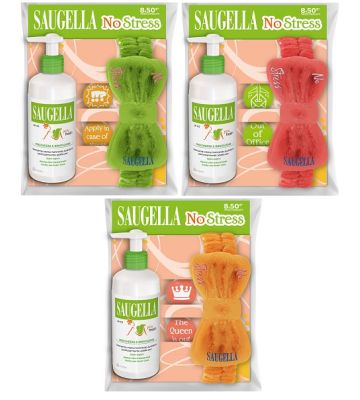 Saugella You Fresh Nostress