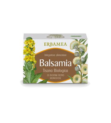 Balsamia Tisana 20bust Filtro
