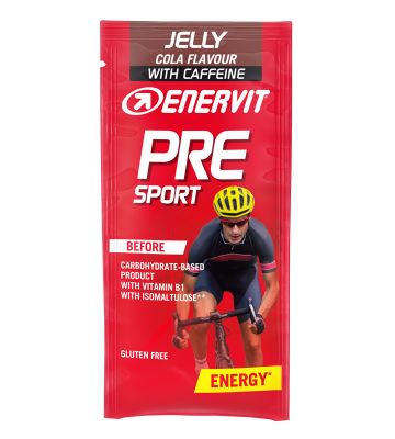 Enervit Presport Cola 1bust