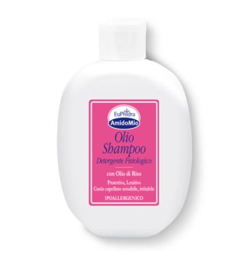 Euphidra Amido Shampoo Olio