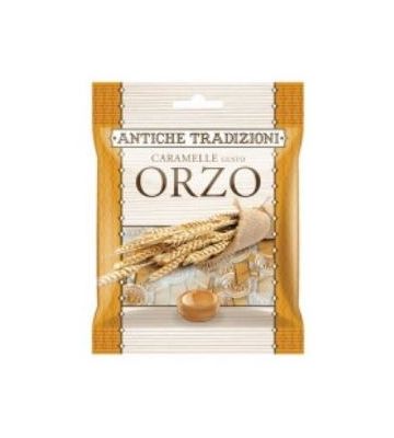 Antiche Tradizioni Car Orzo60g