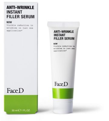 Face d Siero Filler 30ml