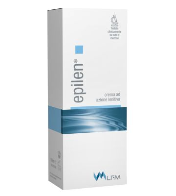 Epilen Crema az Lenitiva 100ml