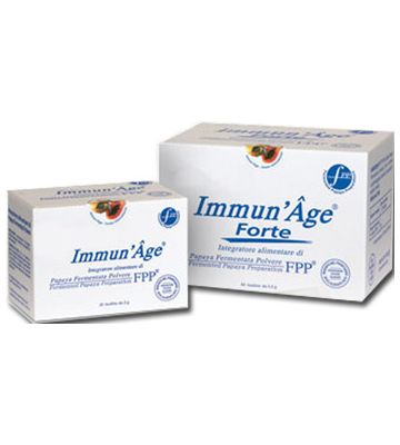 Immun'age 30buste
