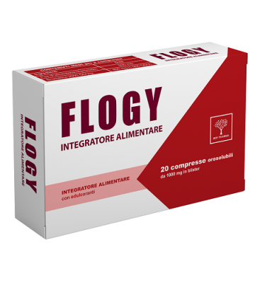 Flogy 20cpr