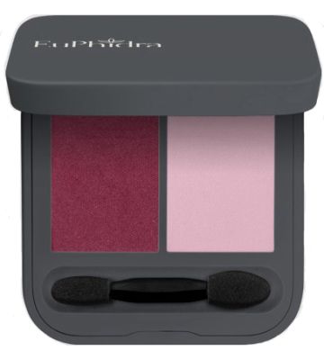 Euph Ombretto Duo 3 Rosy