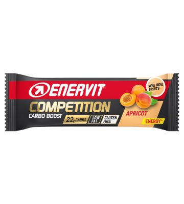 Enervit ps Compet Albic 1barr